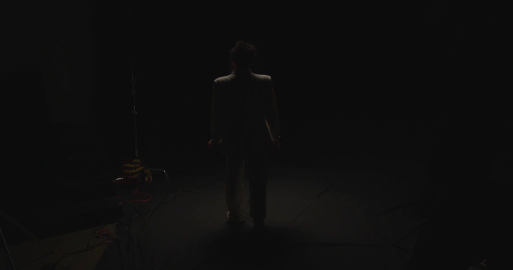 En Blanco film still 4